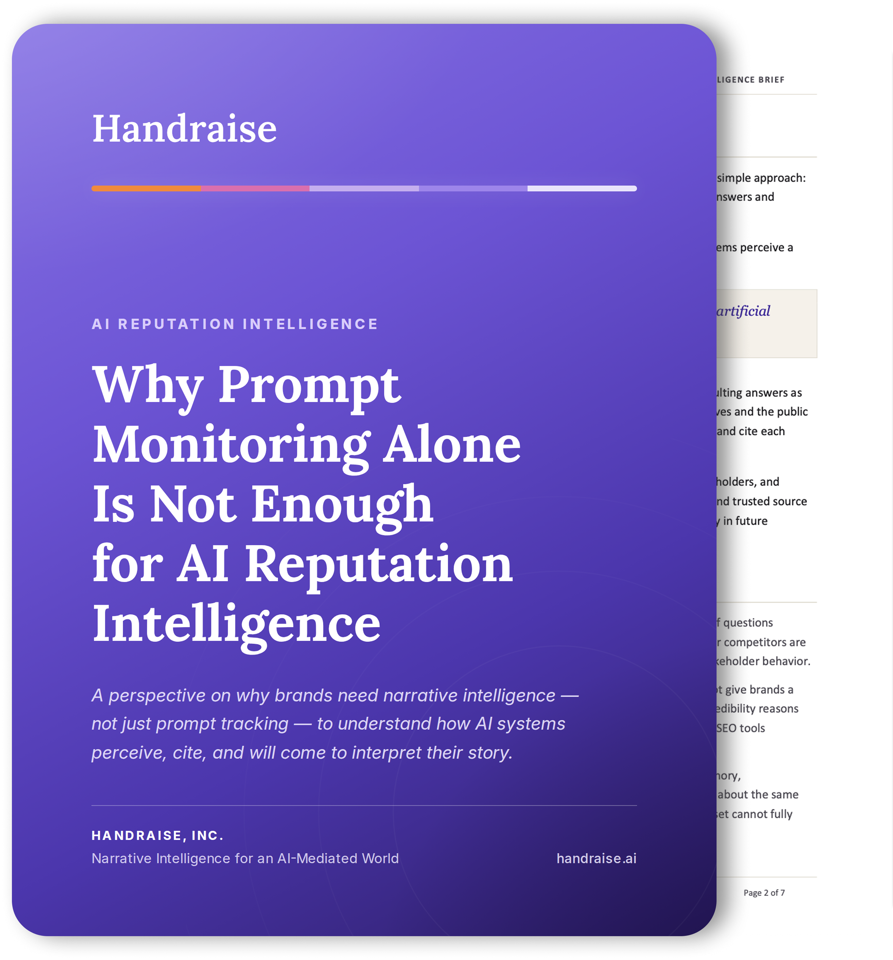 AI Brand Perception Guide